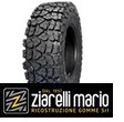 Ziarelli Varano 255/55 R18 109H XL, Protekteeritud, 3PMSF