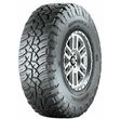 General Tire Grabber X3