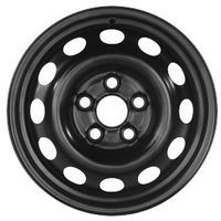 Steel rims ford galaxy #9