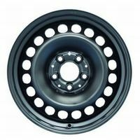 Stahlfelge Mercedes C-Klasse (204/Facelift) 2011 6x16