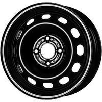 Cerchio in lamiera 6.00x15 per Ford Fiesta (JHH/Facelift) 2022 1.1 (Benzin/Flüssiggas) 75cv