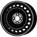 Kia steel wheel rim Rio (YB) 2017 - 2020 1.4 WGT