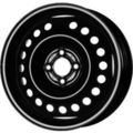 Nissan steel wheel rim Micra (K14) 2017 1.0
