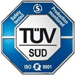 TÜV-Gutachten und ABE 