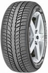 VW TRIDENT 2.5Tdi tyres Tyre-symetrique