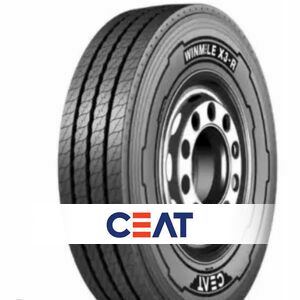 Neumático Ceat Winmile X3-R