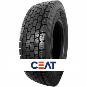 Neumático Ceat Winsuper X3-D