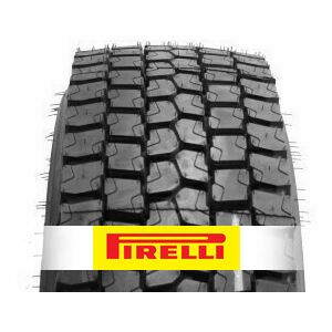 Pneu Pirelli TR:01 II