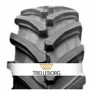 Trelleborg TM1000 High Power 900/60 R42 189D/186E