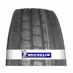 Michelin X Multi Winter T 385/65 R22.5 160K/158L 3PMSF