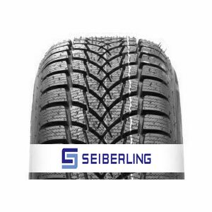 Seiberling Winter 195/55 R15 85H DOT 2019, 3PMSF