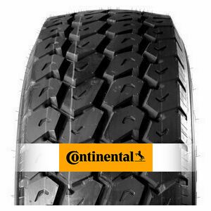 Tyre Continental HTC