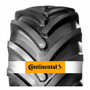 Band Continental Combinemaster