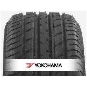 Neumático Yokohama Geolandar G98A