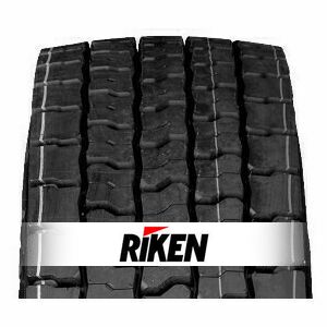 Tyre Riken Road Ready D