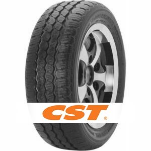 CST CR966 band
