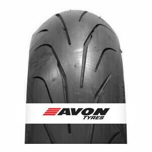 Reifen Avon 3D Ultra Sport AV80