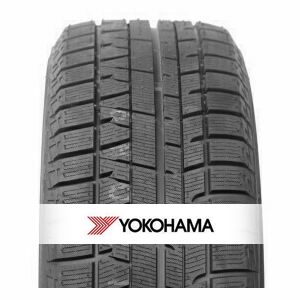 Neumático Yokohama IceGuard iG50