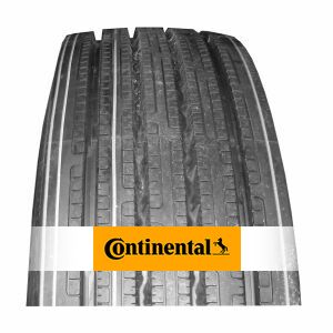 Tyre Continental HSL2+ Eco Plus
