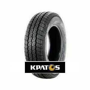Tyre Kpatos FM913