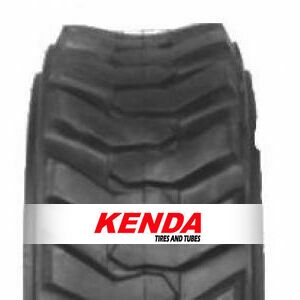 Kenda K395 Power Grip HD 12-16.5 10PR, NHS