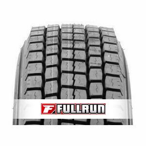 Neumático Fullrun TB755 D