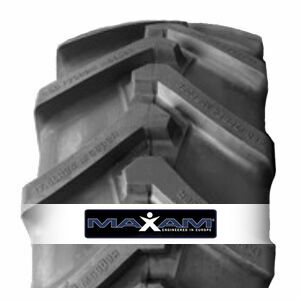 Neumático Maxam MS909