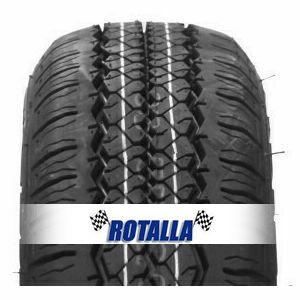 Tyre Rotalla RF08