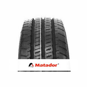 Tyre Matador MPS300 Maxilla AP