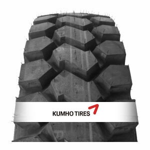 Neumático Kumho KFD04 CRC