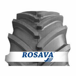 Neumático Rosava TR-102