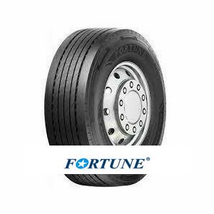 Neumático Fortune FTH155