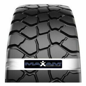 Tyre Maxam MS961R Flotxtra
