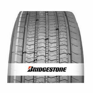 Bridgestone R249 II EVO Ecopia 355/50 R22.5 156/150L