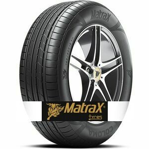 Tyre Matrax 175 70 R13 82H Coloma TyreLeader.ie