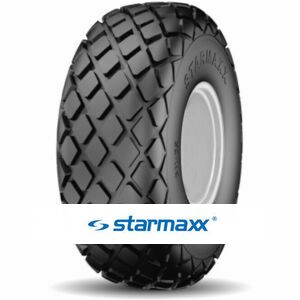 Neumático Starmaxx SM S2