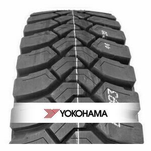 Tyre Yokohama 301C