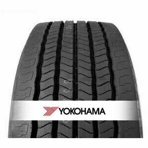 Tyre Yokohama 126S