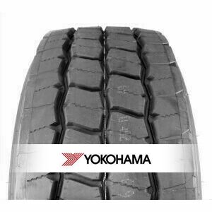 Tyre Yokohama 505C