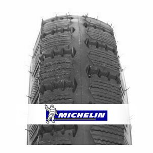 Michelin Super Confort Stop 150/160-40 Oldtimer, TT