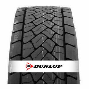 Dunlop SP446+ 295/60 R22.5 150/147K 149/146L 18PR, 3PMSF