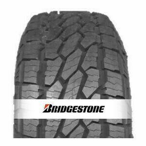 Bridgestone Dueler All Terrain A/T002 255/55 R18 109H XL, 3PMSF