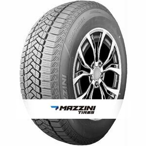 Tyre Mazzini Ecovan Allseason AS9