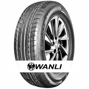 Neumático Wanli SA603
