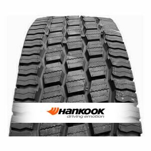 Tyre Hankook Smart Control AW02+