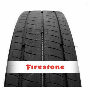 Firestone FS424 295/80 R22.5 152/148M 3PMSF