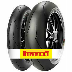Tyre Pirelli Diablo Supercorsa SC