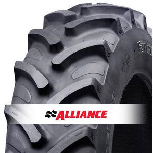 Tyre Alliance Farm PRO II