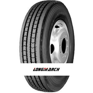 Longmarch LM216 11R22.5 148/145M 16PR