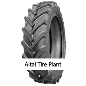 Altai Tire Plant (ATP) F-2AD ::dimension::